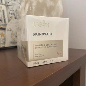 BABOR Skinovage Vitalizing Cream (50mL)